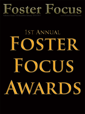 Foster Focus Cover